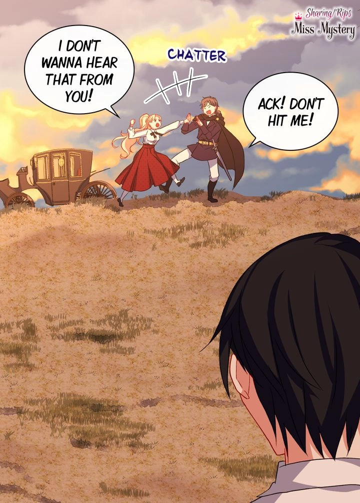 What It Takes to be a Villainess Chapter 42 page 58