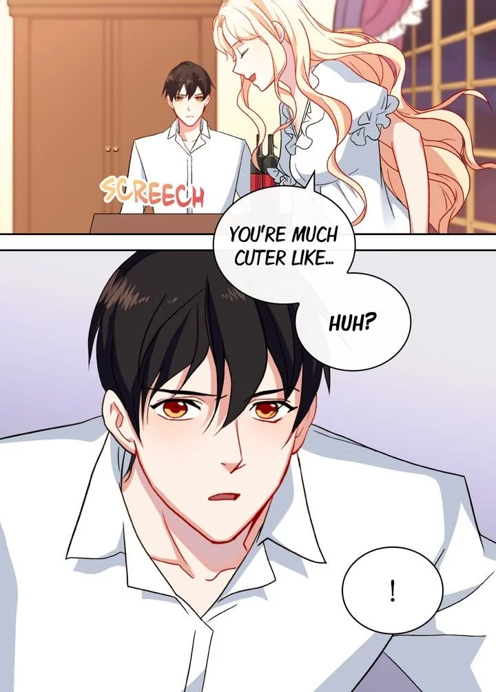 What It Takes to be a Villainess Chapter 44 page 52