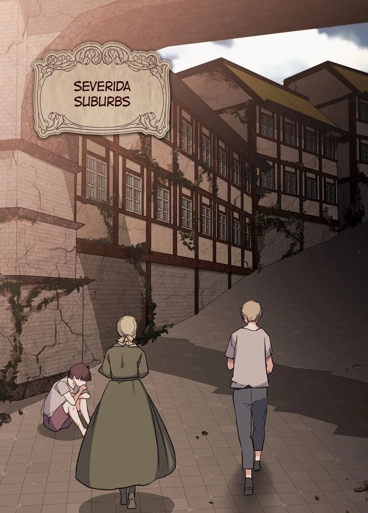 What It Takes to be a Villainess Chapter 45 page 43