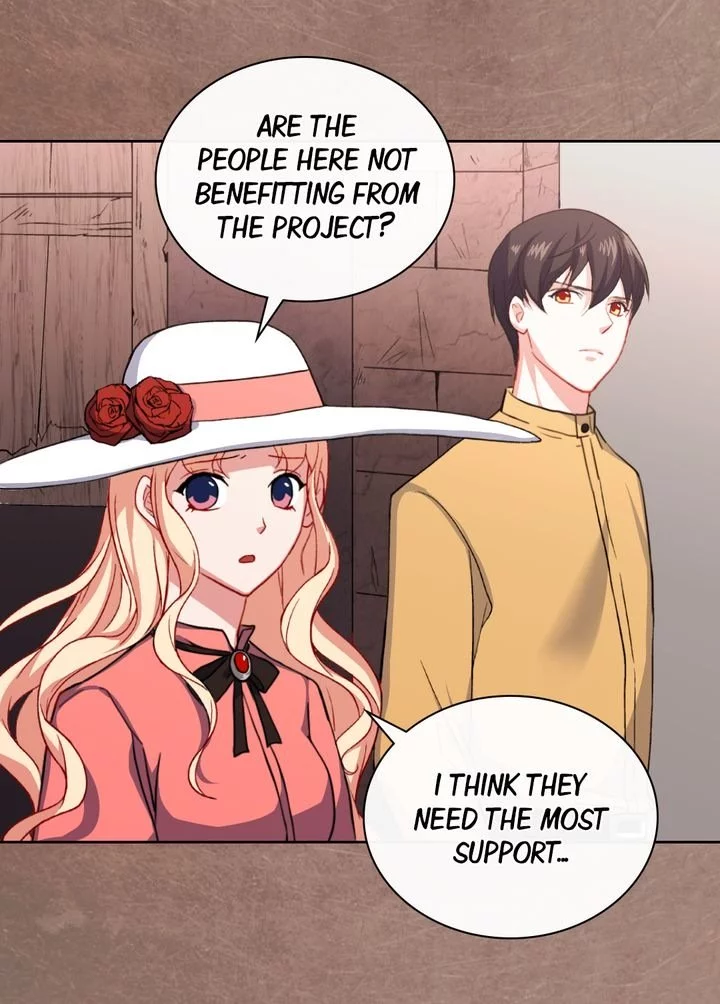 What It Takes to be a Villainess Chapter 45 page 45
