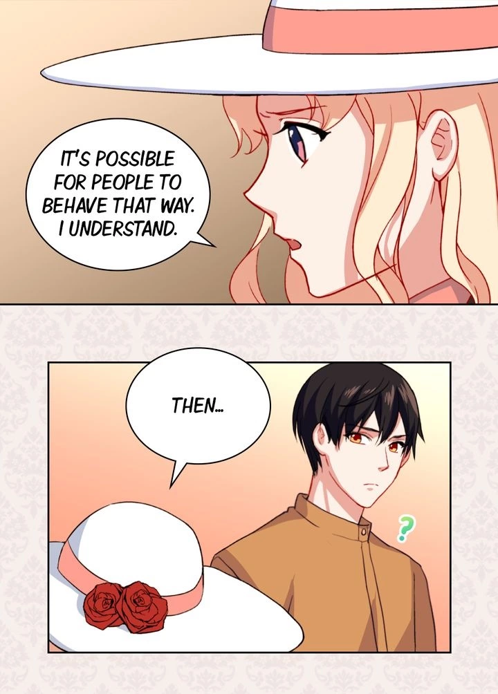 What It Takes to be a Villainess Chapter 45 page 48
