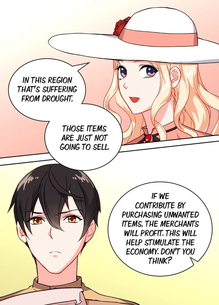 What It Takes to be a Villainess Chapter 45 page 32
