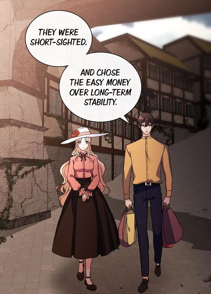 What It Takes to be a Villainess Chapter 45 page 47