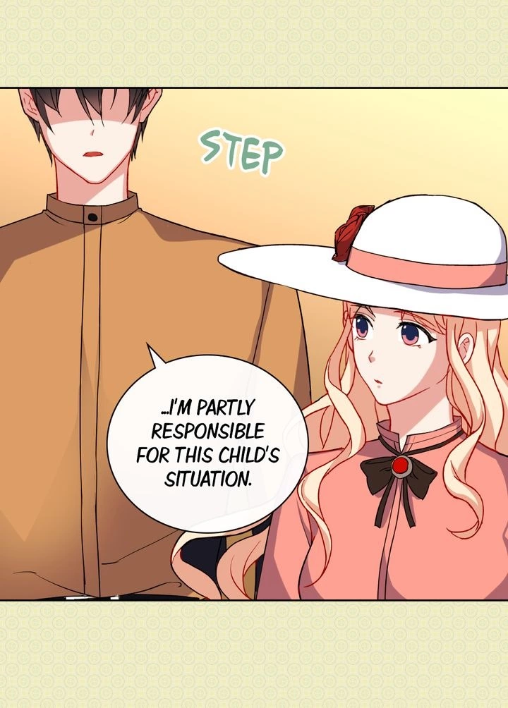 What It Takes to be a Villainess Chapter 46 page 21