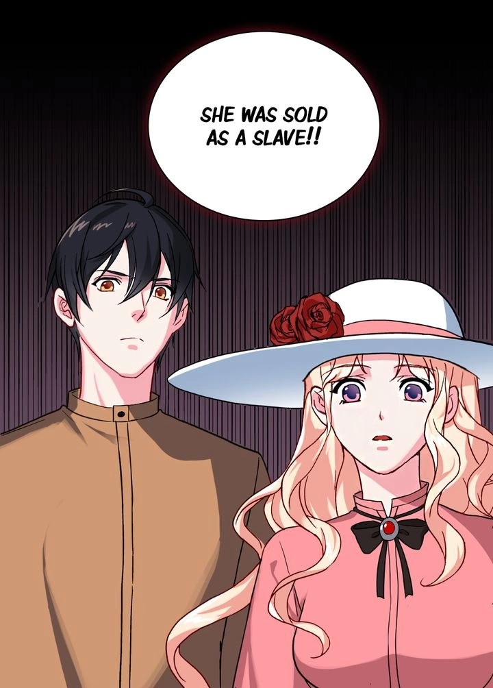 What It Takes to be a Villainess Chapter 46 page 29
