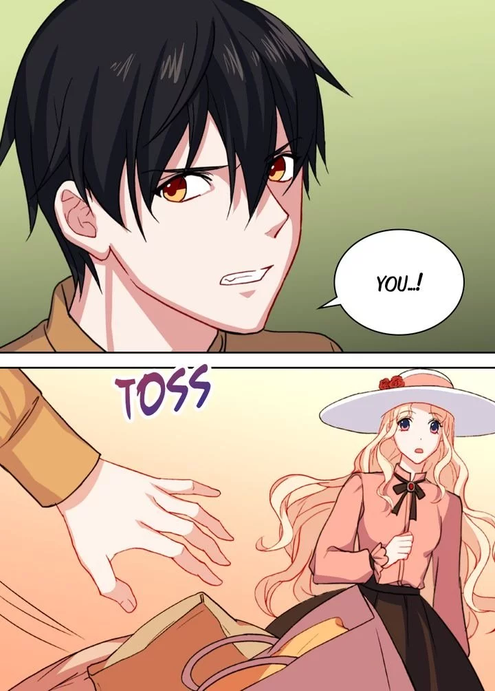 What It Takes to be a Villainess Chapter 45 page 54