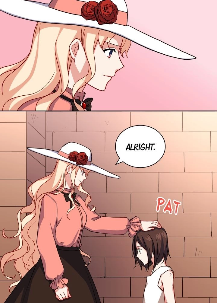 What It Takes to be a Villainess Chapter 46 page 20