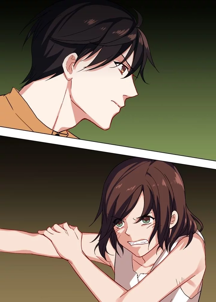 What It Takes to be a Villainess Chapter 45 page 58