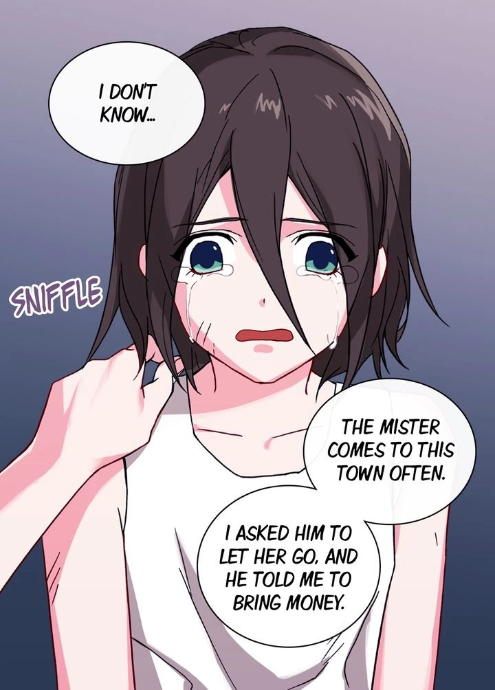 What It Takes to be a Villainess Chapter 46 page 32