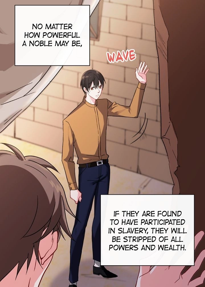 What It Takes to be a Villainess Chapter 46 page 37