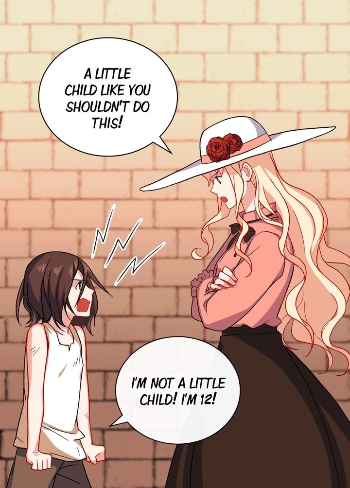 What It Takes to be a Villainess Chapter 46 page 14