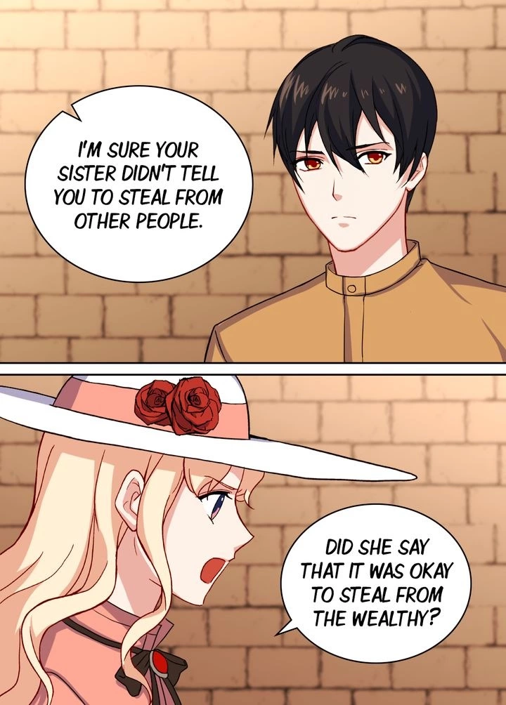 What It Takes to be a Villainess Chapter 46 page 16