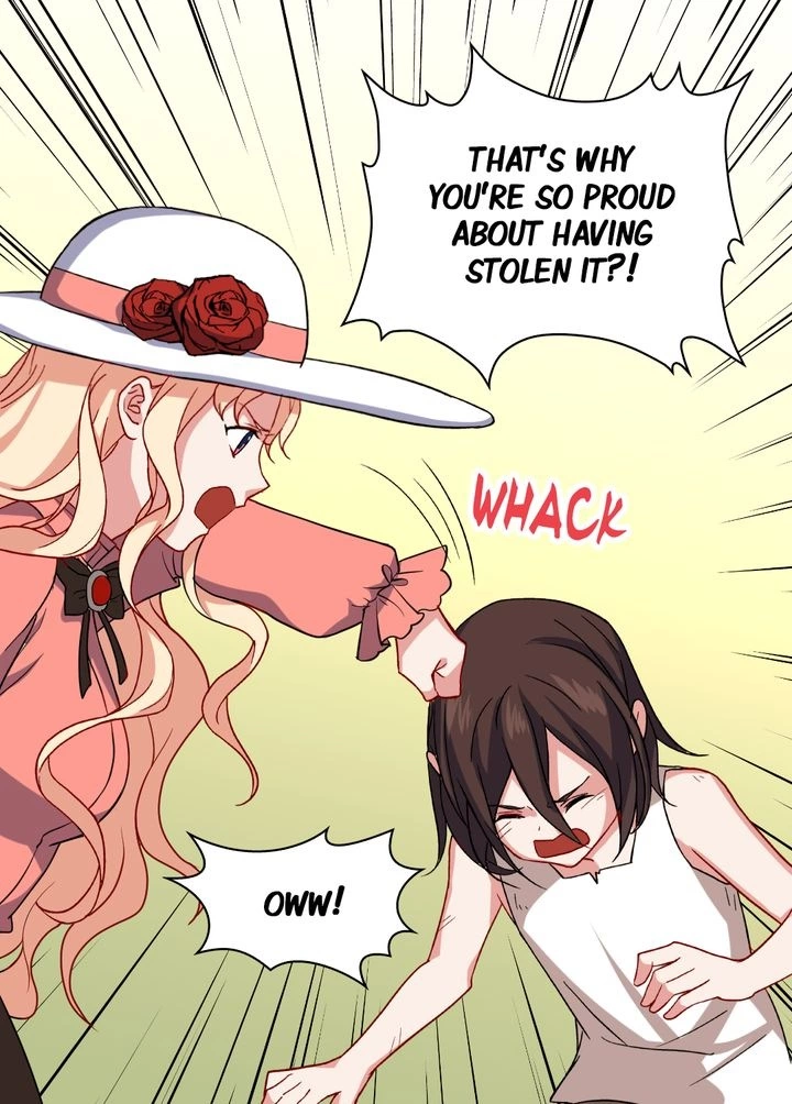 What It Takes to be a Villainess Chapter 46 page 12