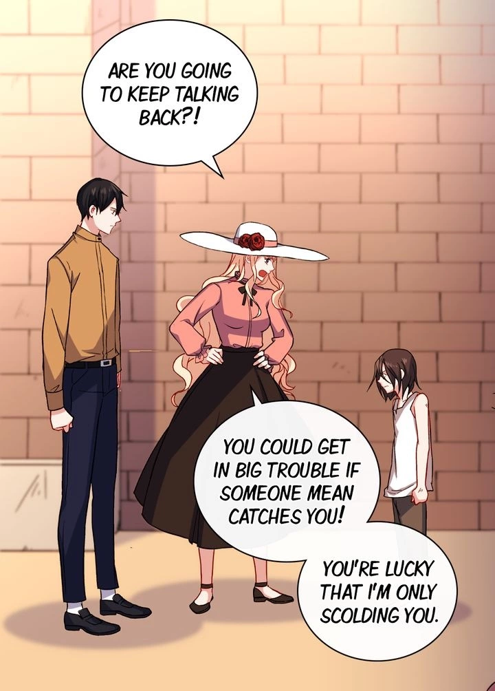 What It Takes to be a Villainess Chapter 46 page 15