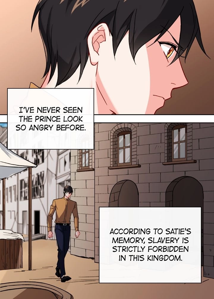 What It Takes to be a Villainess Chapter 46 page 36