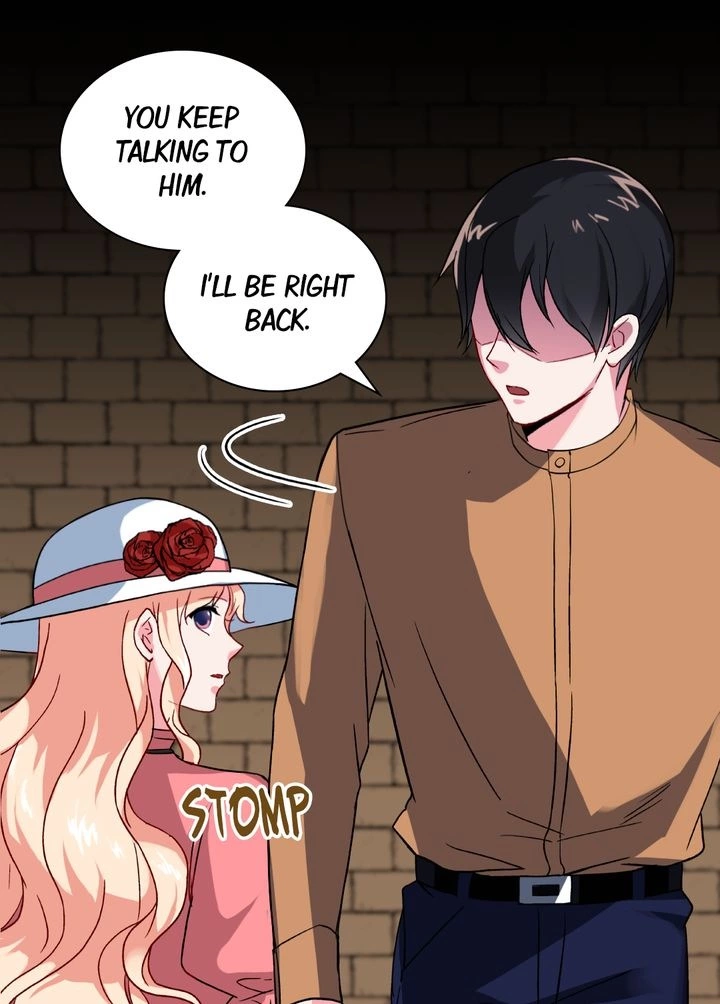 What It Takes to be a Villainess Chapter 46 page 35
