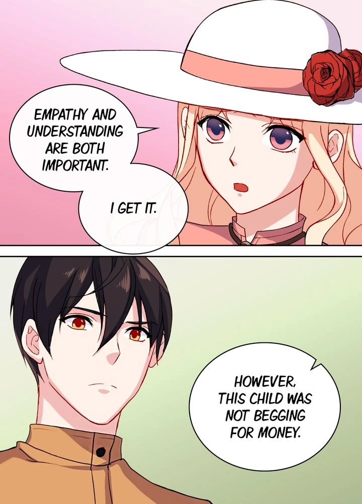 What It Takes to be a Villainess Chapter 46 page 24