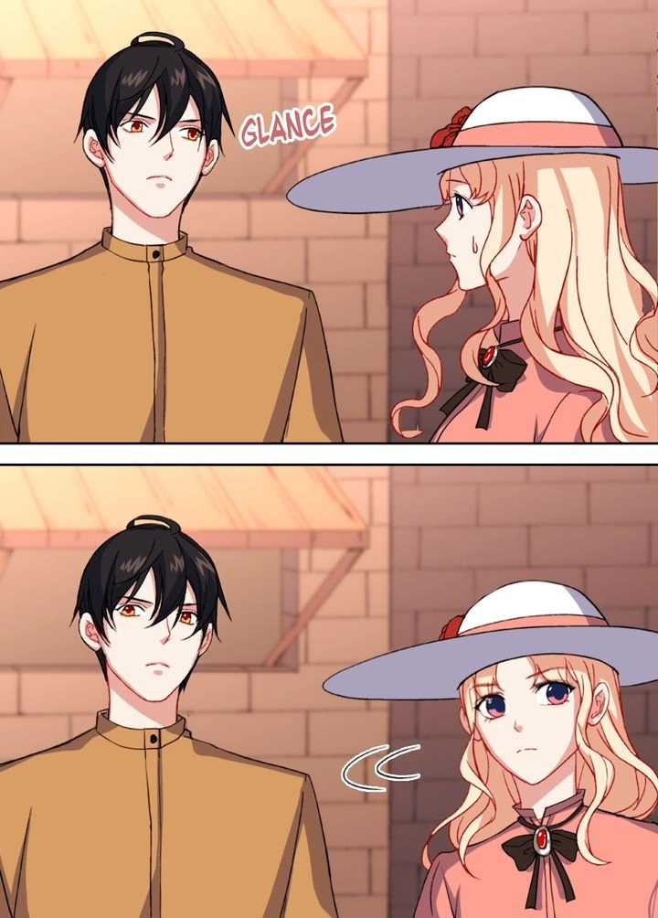 What It Takes to be a Villainess Chapter 46 page 11