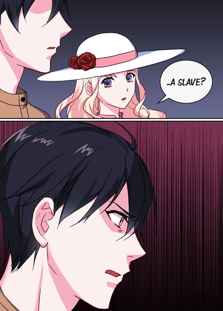 What It Takes to be a Villainess Chapter 46 page 30