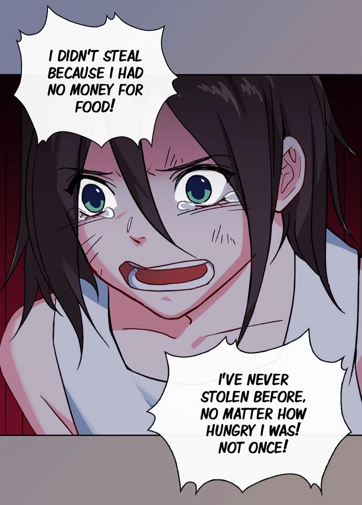 What It Takes to be a Villainess Chapter 46 page 27