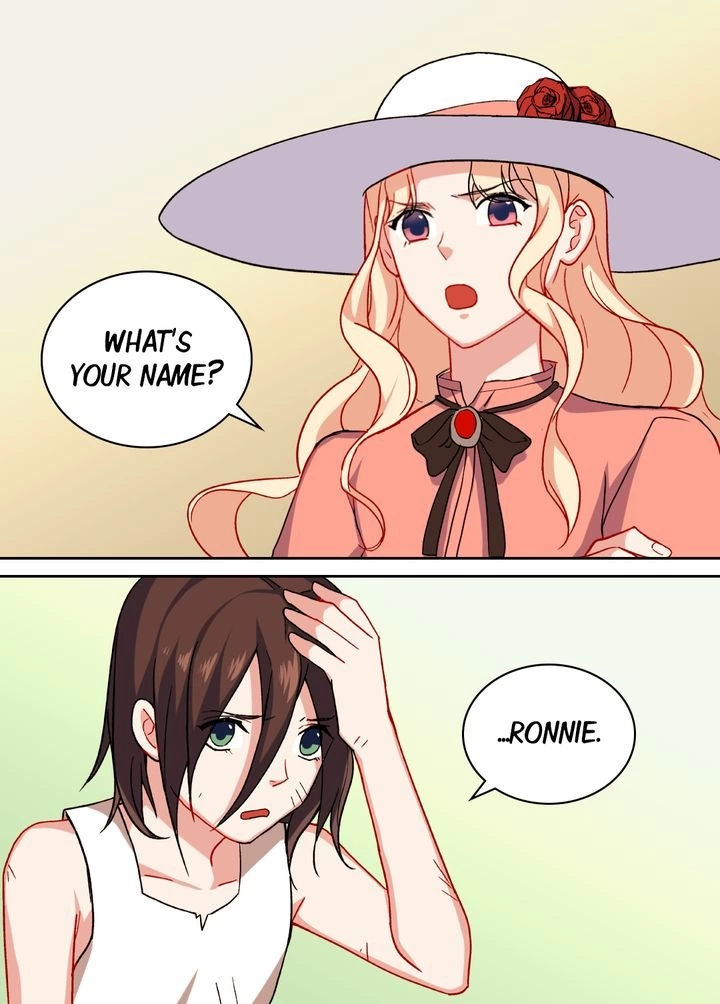 What It Takes to be a Villainess Chapter 46 page 13