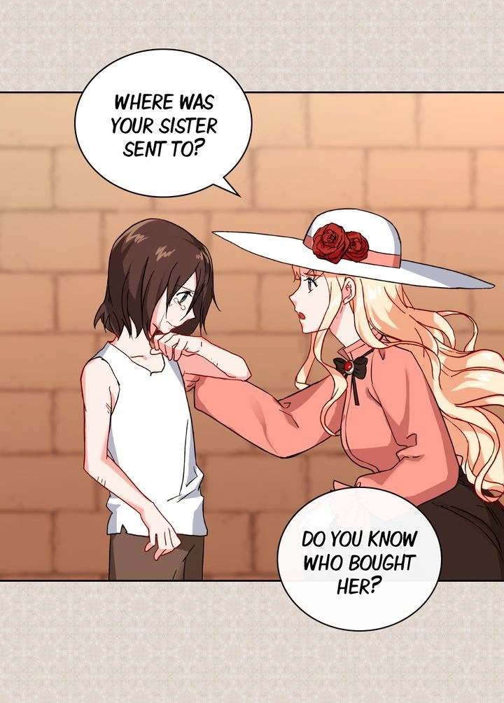 What It Takes to be a Villainess Chapter 46 page 31