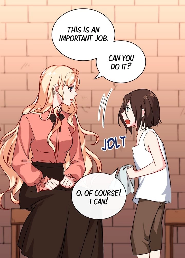 What It Takes to be a Villainess Chapter 46 page 50