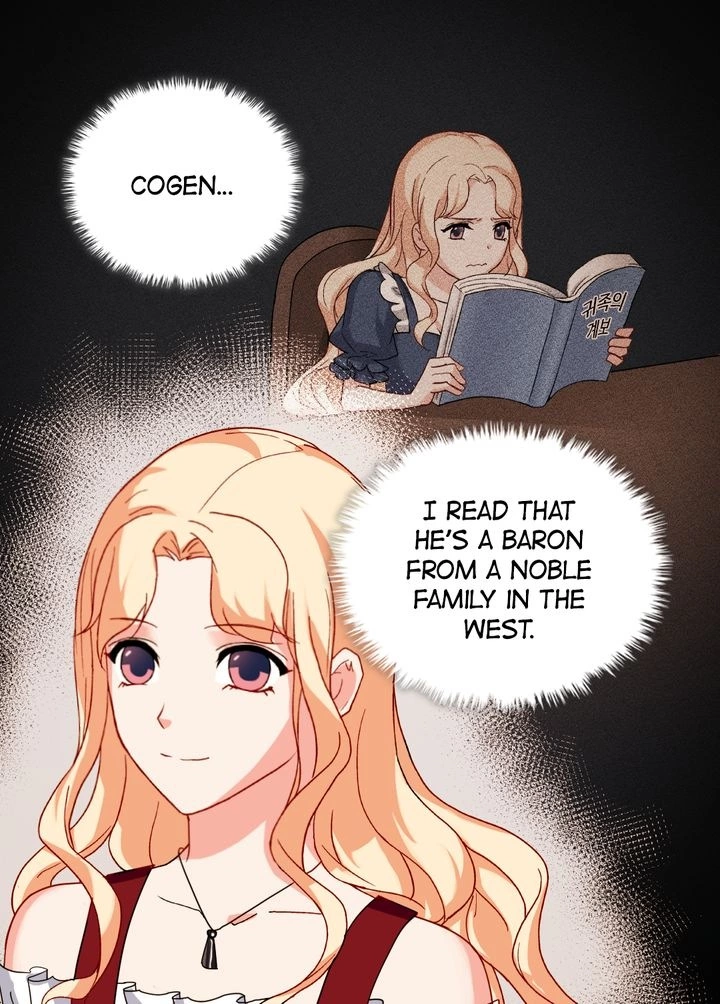 What It Takes to be a Villainess Chapter 48 page 27