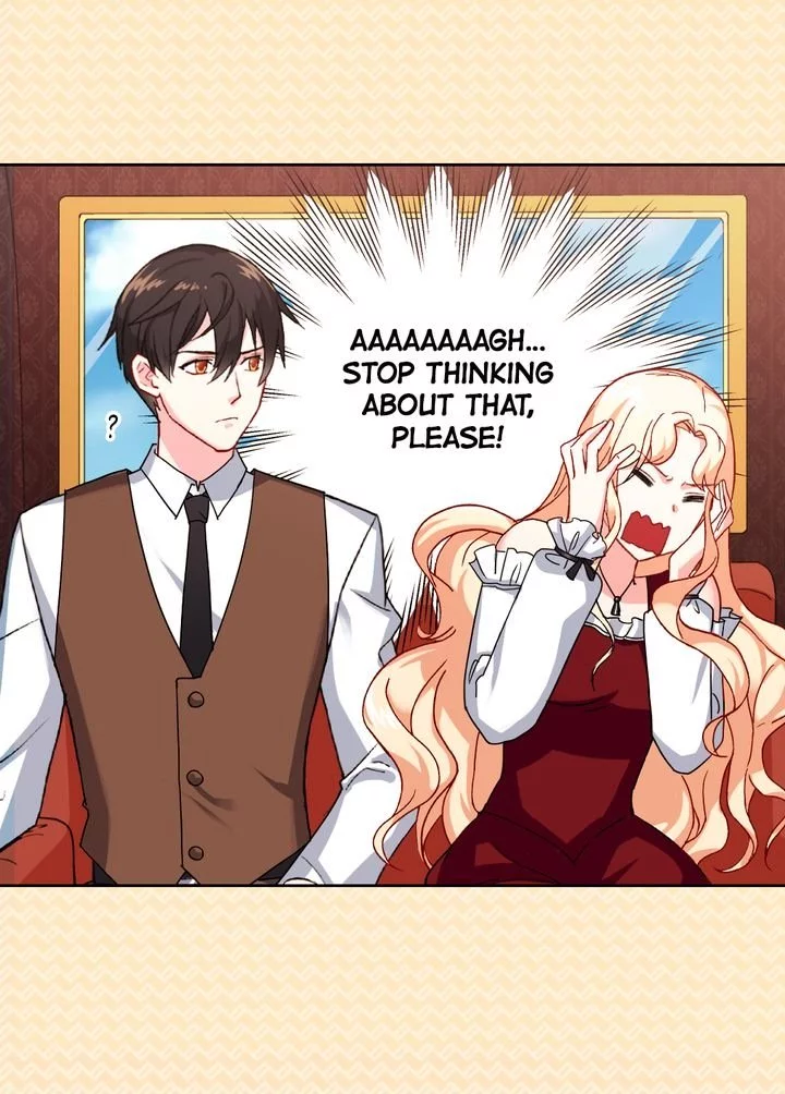 What It Takes to be a Villainess Chapter 48 page 5