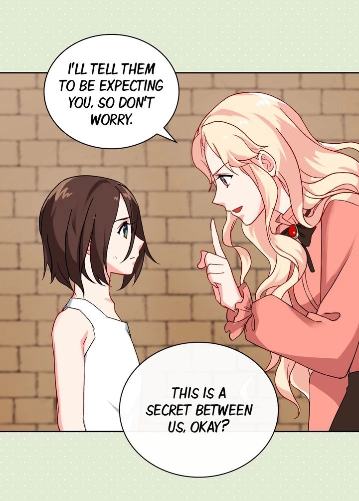 What It Takes to be a Villainess Chapter 46 page 52