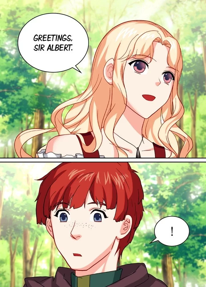 What It Takes to be a Villainess Chapter 48 page 28