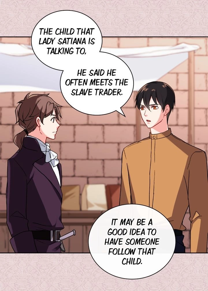 What It Takes to be a Villainess Chapter 46 page 41