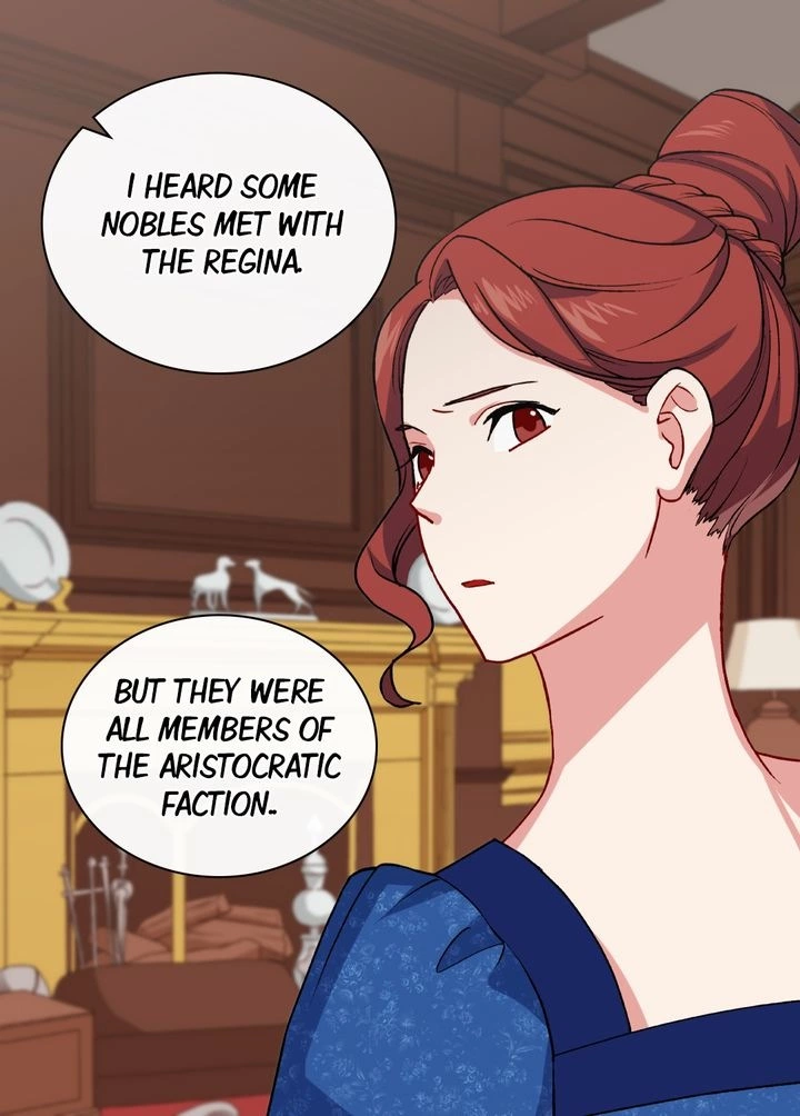 What It Takes to be a Villainess Chapter 47 page 10