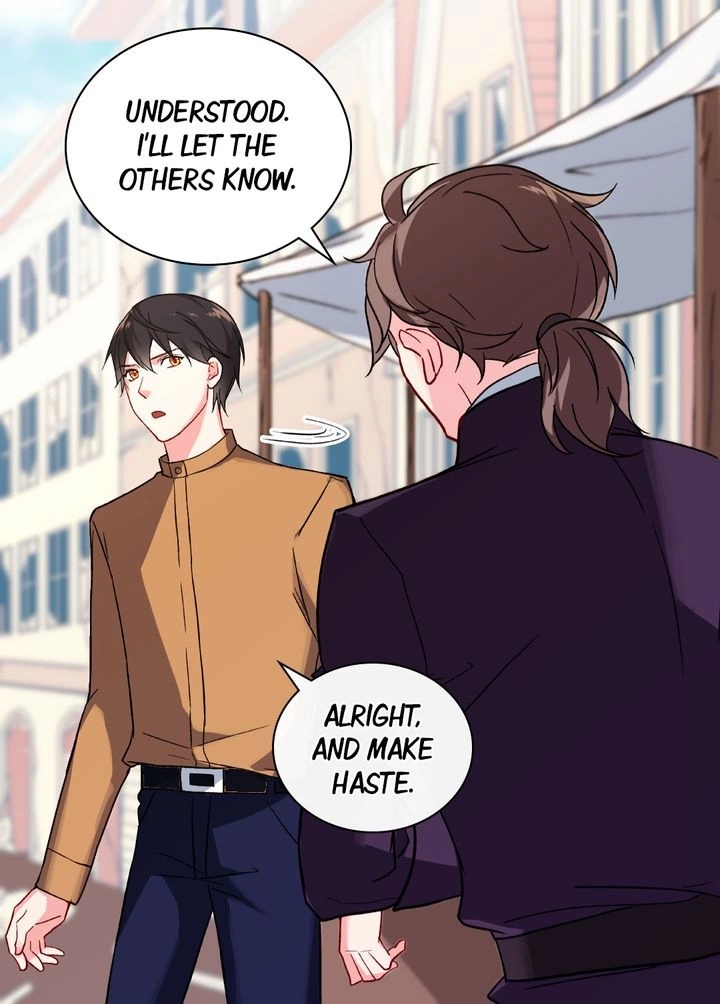 What It Takes to be a Villainess Chapter 46 page 42