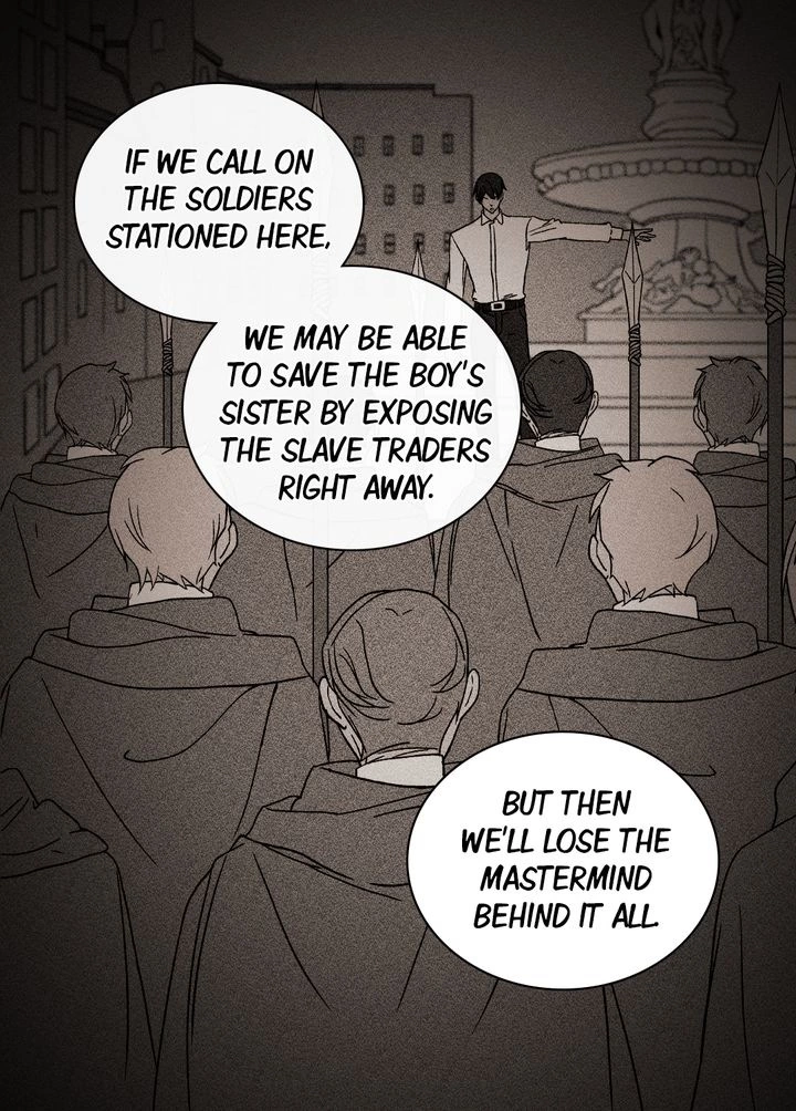 What It Takes to be a Villainess Chapter 47 page 37