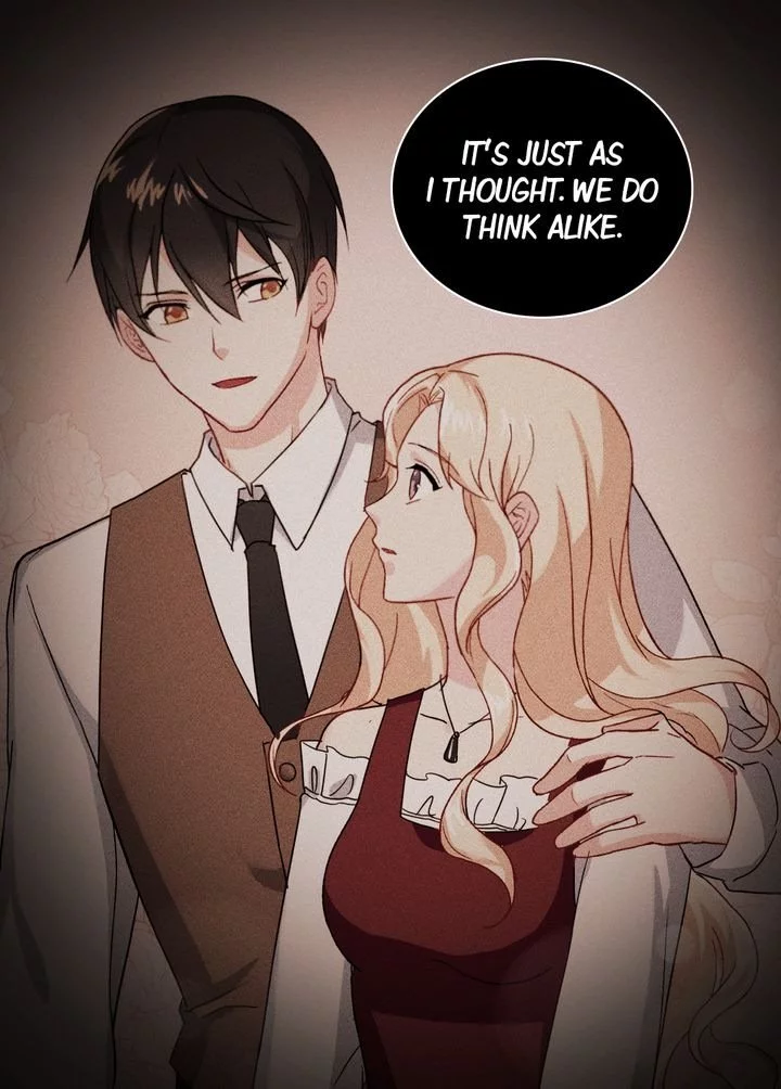 What It Takes to be a Villainess Chapter 48 page 3