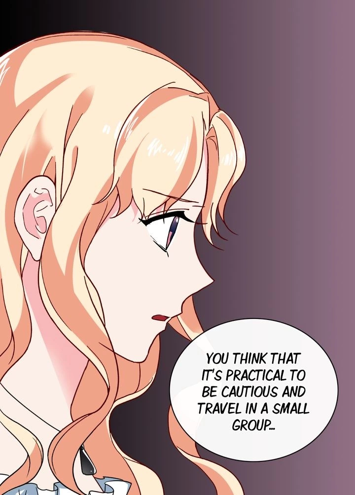 What It Takes to be a Villainess Chapter 47 page 34