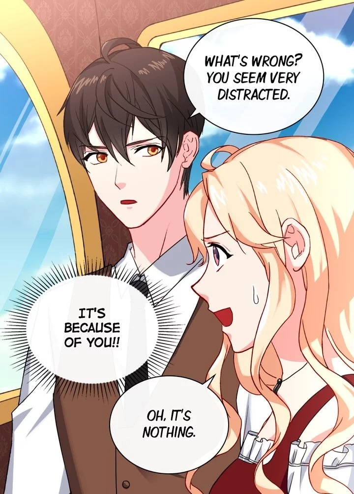 What It Takes to be a Villainess Chapter 48 page 6