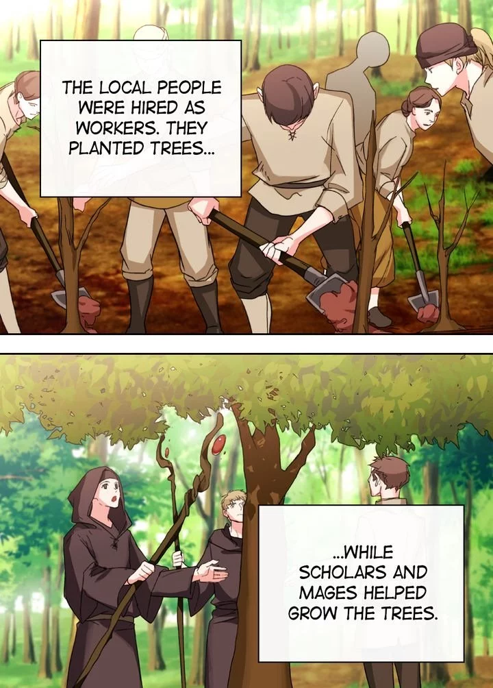 What It Takes to be a Villainess Chapter 48 page 23