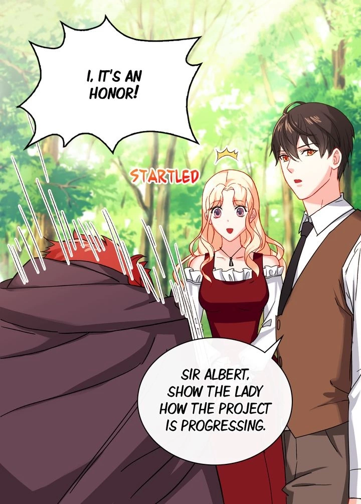 What It Takes to be a Villainess Chapter 48 page 29