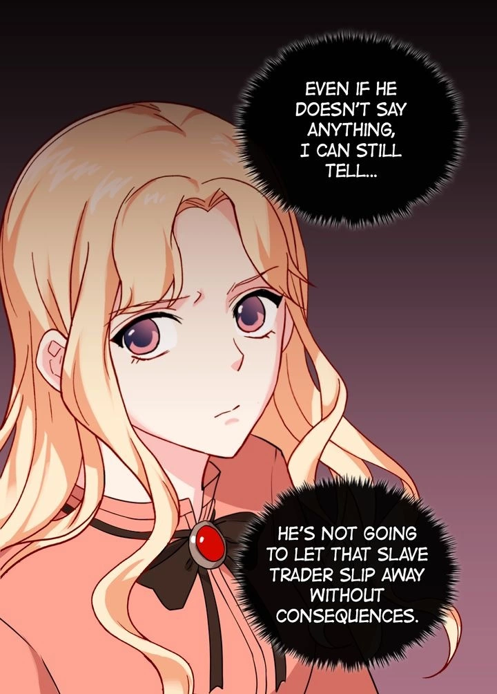 What It Takes to be a Villainess Chapter 46 page 45