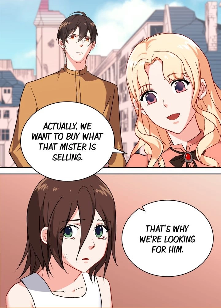 What It Takes to be a Villainess Chapter 46 page 47