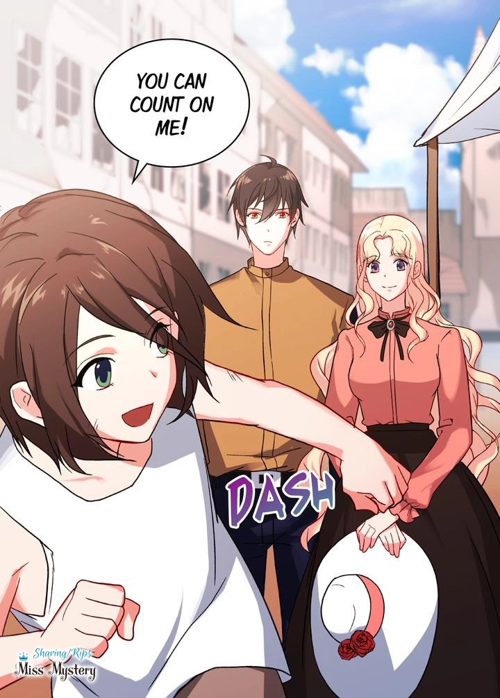 What It Takes to be a Villainess Chapter 46 page 56
