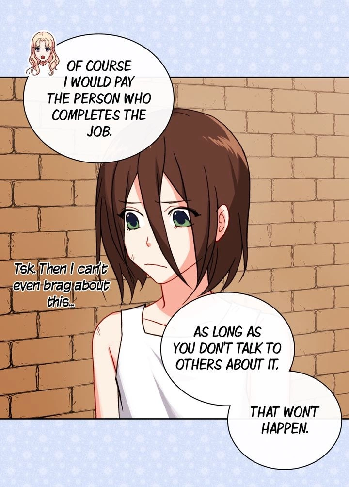 What It Takes to be a Villainess Chapter 46 page 54