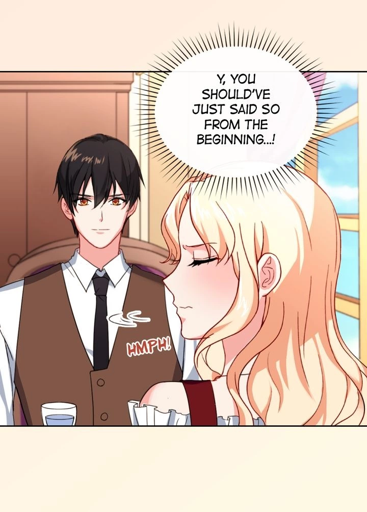 What It Takes to be a Villainess Chapter 47 page 30