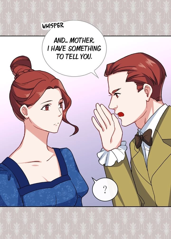 What It Takes to be a Villainess Chapter 47 page 8