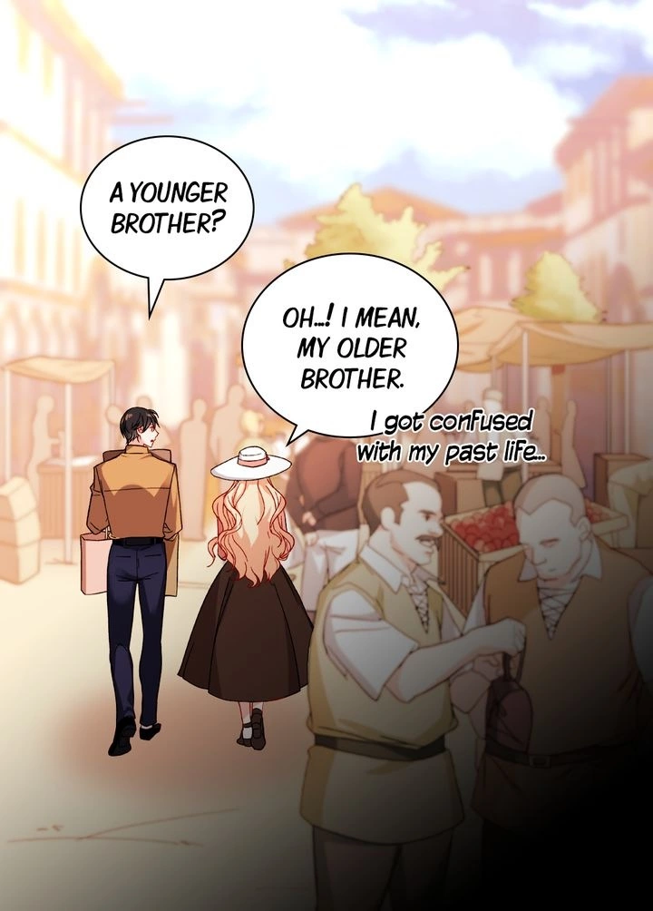 What It Takes to be a Villainess Chapter 46 page 58