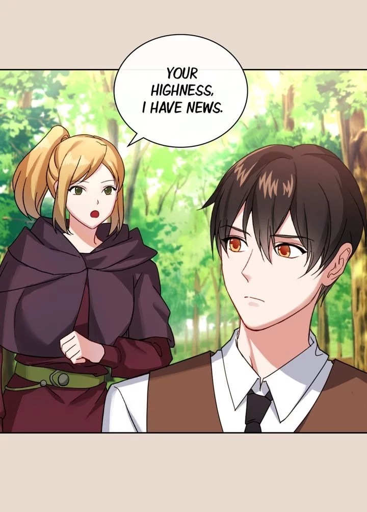 What It Takes to be a Villainess Chapter 48 page 31