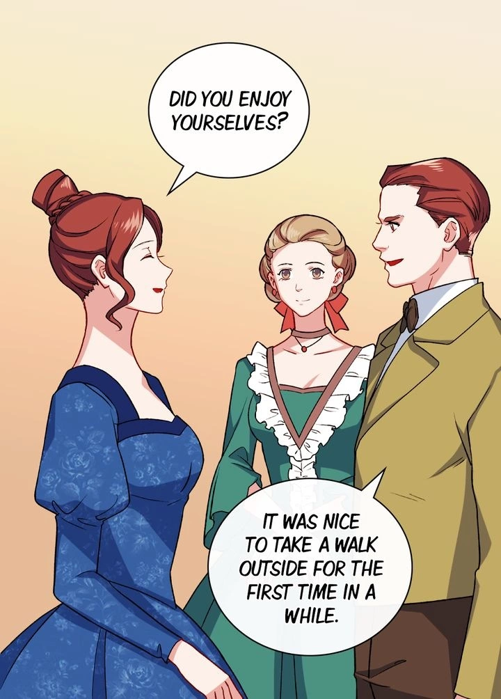 What It Takes to be a Villainess Chapter 47 page 7