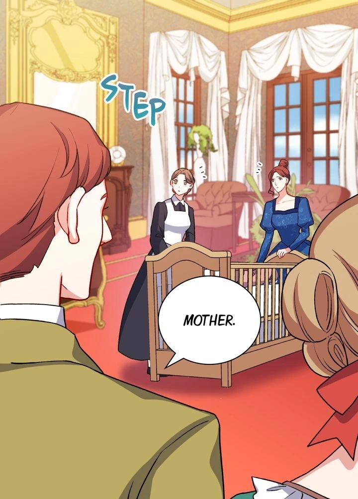 What It Takes to be a Villainess Chapter 47 page 6
